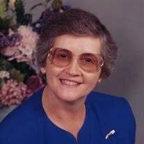 Ruth C. Pickard Obituary