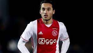 Ezra pamit sih btw tulis pemilik akun @rinaldigstfn. Ezra Walian Op Zoek Wij Zijn Ajax Amsterdam Sinds 1900 Facebook