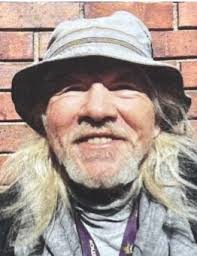 Obituary information for Bruce Christensen