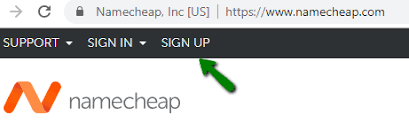 How Do I Sign Up For A Namecheap Account General Support Namecheap Com Learn more about namecheap →.