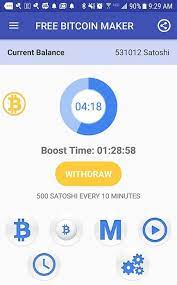 Yes, there's absolutely no doubt. Free Bitcoin Ios App Review How To Earn Money By Bitcoin