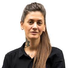 Dominique Holmes's Instagram, Twitter & Facebook