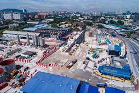 Farecompare'is leiad ka soodushinnaga hotellid chan sow lin lrt station, mis võib muuta teie. Jalan Chan Sow Lin Chan Sow Lin Mrt Corp