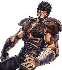 Pin By Dennis Espero On Hokuto No Ken Fist Of The North Star Manga Anime Star Pictures Star Illustration