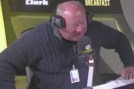 Fc baden* jun 15, 1959 in simshill, glasgow, scotland. Drinking Laughing And Political Incorrectness The Gloriously Unwoke World Of Alan Brazil