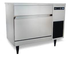 Storage capacity, 80 lbs/day, stainless steel, 115v 4.2 out of 5 stars 4 $3,234.40 $ 3,234. Product Release Im 200baa Undercounter Square Cuber