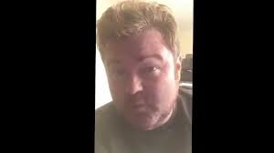 MY UNCLE JOHN IS A ZOMBIE: comedy horror movie