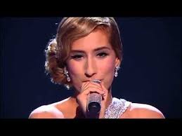 The loose woman presenter has been engaged to the former. Stacey Solomon Sings When You Wish Upon A Star Live Show Week 3 The X Factor 2009 Youtube