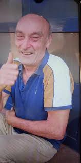 Appeal for missing Hylton Road grandfather