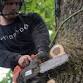 Use of Saw from a Rope & Harness [17 to 18 & 27 event image