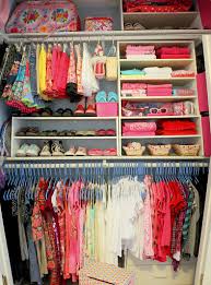 It looked beautiful, but for some reason i didn't love it. Tips And Tricks For Organizing A Closet And A Printable Worksheet To Help