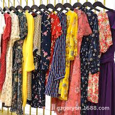 Browse these beautiful stock clothes to get the perfect attire for girls. Clothing Stock China Trade Buy China Direct From Clothing Stock Factories At Alibaba Com