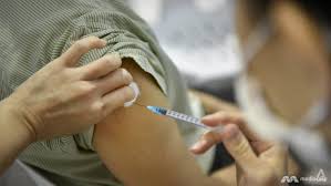 Maybe you would like to learn more about one of these? Singapore To Accelerate Covid 19 Vaccination Programme Increasing Daily Doses By 70 Cna