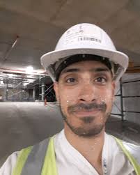 While I was cleaning toilets at construction sites, I would hear regional  Australians suffering from severe pain tell me how they couldn't get a  private physio appointment for months."' Chilean-born Jose Antonio