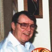 George R. Hoff Sr. Obituary