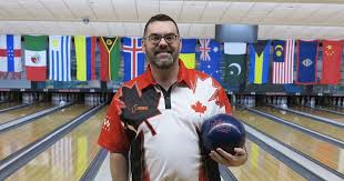 Banyaknya oarang yang mencari di kolom pencari google. Canada S Ryan Reid Rolls The First Perfecto Of The 54th Bowling World Cup Bowlingdigital Com