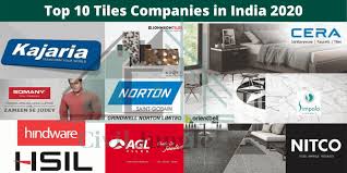 Orientbell odm jagna grey dark matte ceramic wall tiles, size:. Top 10 Tiles Companies In India 2021