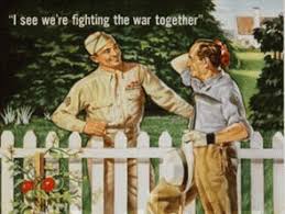 Here are some tips to help you figure out which spiders are scurrying around your garden. Gartengeschichte I Victory Gardens Lizzies Landleben