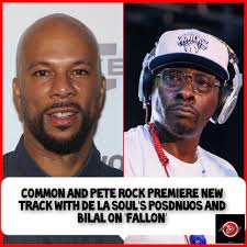 Notable artists in funk music scene