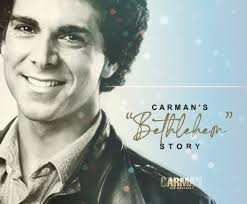 A Long Time Ago in a Land Called Bethlehem