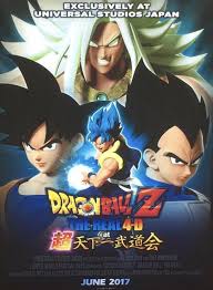 Doragon bōru) is a japanese media franchise created by akira toriyama in 1984. Dragon Ball Z Super Tenkaichi Budokai Dragon Ball Wiki Fandom