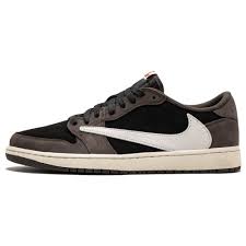 Find great deals on ebay for travis scott jordan 1 uk 10. Travis Scott X Air Jordan 1 Low Cactus Jack Kick Game