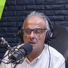 Episodju 124 ma' Paul Buttigieg