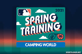 Here is the dodgers' 2015 minor league spring training schedule, which starts on march 20 and runs through april 4. Our First Look At Baseball S 2021 Spring Training Logos Sportslogos Net News