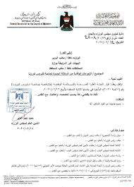ننشر تفاصيل قرارات مجلس الوزراء اليوم الأربعاء 5 مايو لمواجهة كورونا، حيث اجتمعت اليوم لجنة أزمة كورونا برئاسة السيد رئيس مجلس الدكتور مصطفى مدبولي وعدد من الوزراء والمسئولين، وصدر في نهاية الإجتماع عدة قرارات بشأن. Ø¨Ø§Ù„ÙˆØ«Ø§Ø¦Ù‚ Ø£Ù…Ø§Ù†Ø© Ù…Ø¬Ù„Ø³ Ø§Ù„ÙˆØ²Ø±Ø§Ø¡ ØªÙ†Ø´Ø± ØªØ¹Ù„ÙŠÙ…Ø§Øª Ø§Ù„Ø­Ø¸Ø±ÙŠÙ† Ø§Ù„Ø´Ø§Ù…Ù„ ÙˆØ§Ù„Ø¬Ø²Ø¦ÙŠ