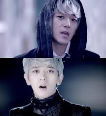 Who S Who Jjcc At First Mv Jackie Chan Kpop San