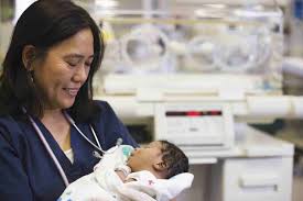 Every job from the heart is, ultimately, of equal value. 10 Things Your Nicu Nurses Wish You Knew
