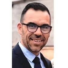 Earl Depew's Instagram, Twitter & Facebook