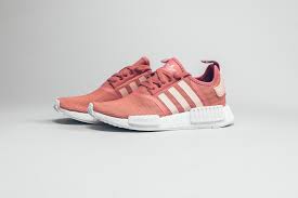 More Images Of The Adidas Nmd Coral For The Ladies Kicksonfire Com