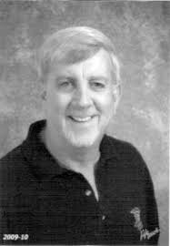 Sprague, David (2012)