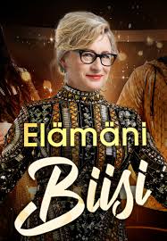 Juontajina toimivat ellen jokikunnas ja ivan puopolo. Elamani Biisi 2019