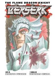 I just learned about kentaro miura's death. The Behemoth Of Manga Berserk To Receive Deluxe Editions At Dark Horse Blog Dark Horse Comics