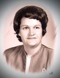 Obituary for Willie Joyce (Harris) Doss