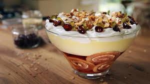 If ever there's a time for comfort food, it's 5 november. Nigel Slater Eating Together Episode 3 Custard Hdclump