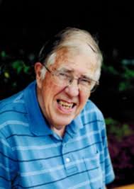 Obituary information for Rev. Doug Heard