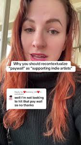 Replying to @❤️femboy_VR❤️ why you should see it less as pay walls and more  as “supporting artists” when you play @Slashfic