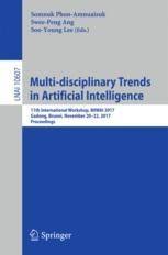 Register new company with your favourite name? A Spy Search Mechanism Ssm For Memetic Algorithm Ma In Dynamic Environments Springerprofessional De