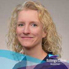 💜 We're thrilled to welcome Dr. Ellen Frazier to our Family Medicine team  here at Billings Clinic Bozeman. Bringing a wealth of experience and a  passion for comprehensive family care, Dr. Frazier