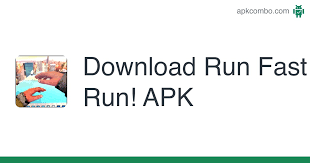How long does it take to train for a marathon 7. Run Fast Run Apk 3 4 Android Game Download