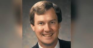 John Markus Koch Obituary