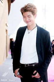 10 Language Master K Pop Idols Who Can Speak More Than 3 Languages Kpopmap Namjoon Bts Rap Monster Kim Namjoon