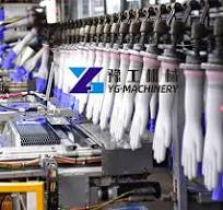 Glove Making Machine Price | Glove Manufacturing Machine for ...