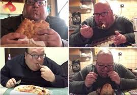 We did not find results for: Sul Canale Youtubo Anche Io Un Uomo Italiano E Obeso Intrattiene I Suoi Follower Con Video In Media E Tv