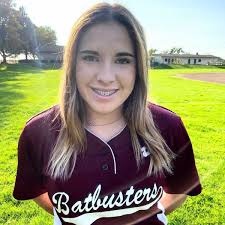Lacey Grimes' Softball Recruiting Profile