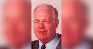 Obituary for William Vance Strebig