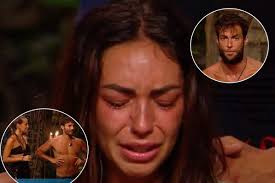 España Diario - 📣Anita Williams amenaza con abandonar tras lo sucedido con  Manuel y Montoya | Facebook